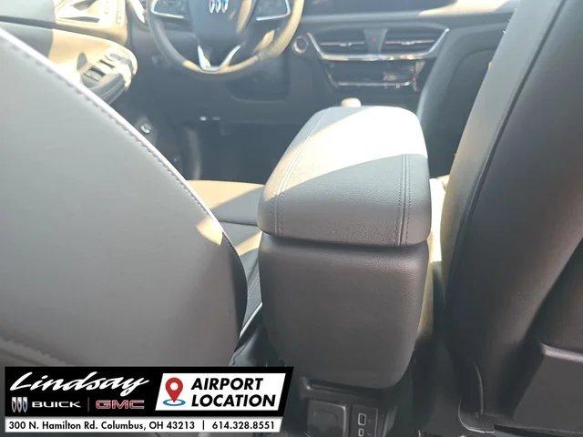 Nuevos BUICK ENCORE GX à Estados chez autogozo