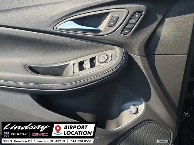 Nuevos BUICK ENCORE GX à Estados chez autogozo