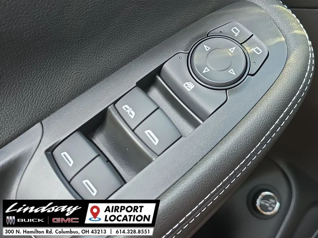 Nuevos BUICK ENCORE GX à Estados chez autogozo