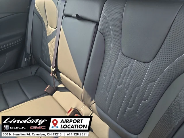 Nuevos BUICK ENCORE GX à Estados chez autogozo