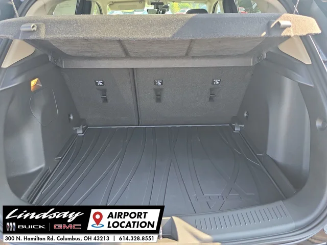 Nuevos BUICK ENCORE GX à Estados chez autogozo