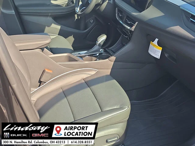Nuevos BUICK ENCORE GX à Estados chez autogozo