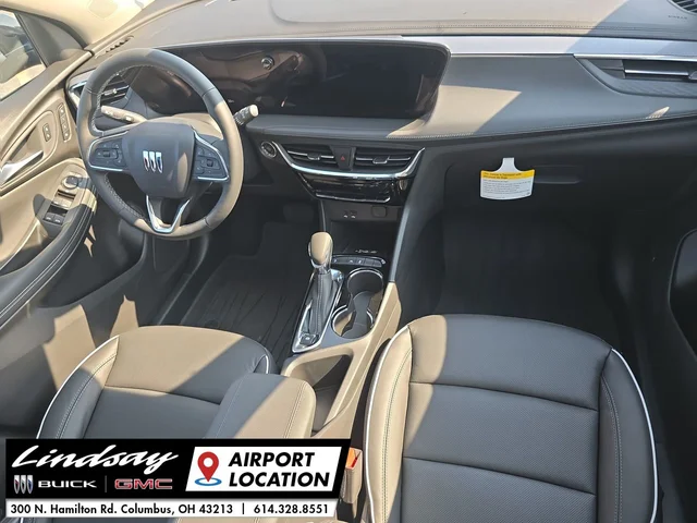 Nuevos BUICK ENCORE GX à Estados chez autogozo