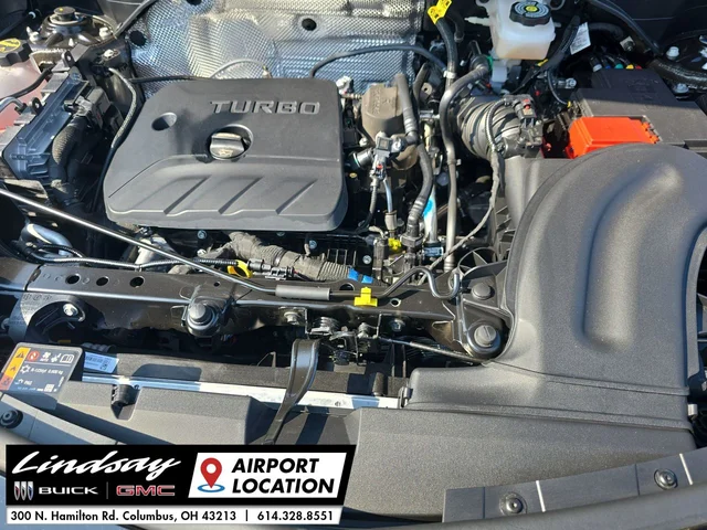 Nuevos BUICK ENCORE GX à Estados chez autogozo