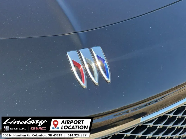 Nuevos BUICK ENCORE GX à Estados chez autogozo
