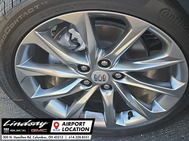 Nuevos BUICK ENCORE GX à Estados chez autogozo