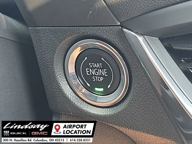 Nuevos BUICK ENCORE GX à Estados chez autogozo