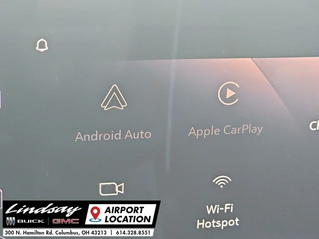 Nuevos BUICK ENCORE GX à Estados chez autogozo