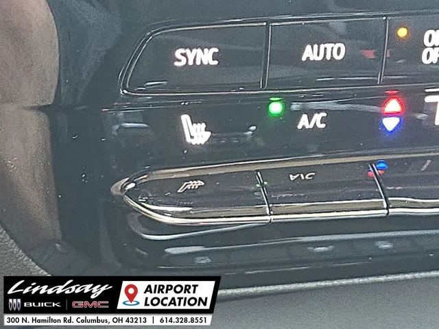 Nuevos BUICK ENCORE GX à Estados chez autogozo
