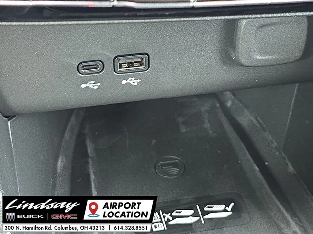 Nuevos BUICK ENCORE GX à Estados chez autogozo