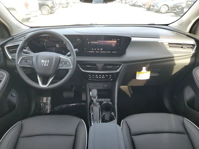 Nuevos BUICK ENCORE GX à Estados chez autogozo