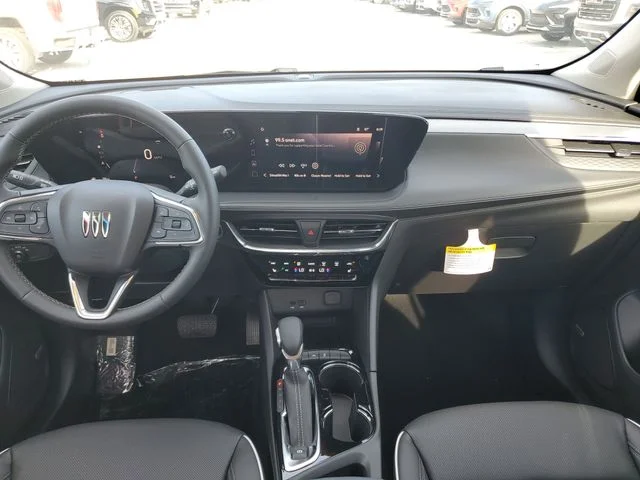 Nuevos BUICK ENCORE GX à Estados chez autogozo
