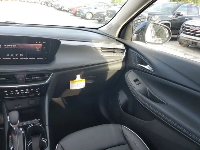 Nuevos BUICK ENCORE GX à Estados chez autogozo