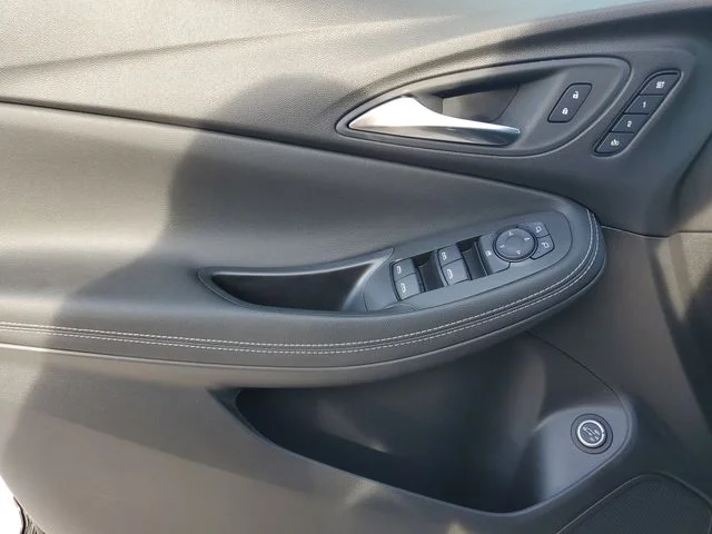 Nuevos BUICK ENCORE GX à Estados chez autogozo