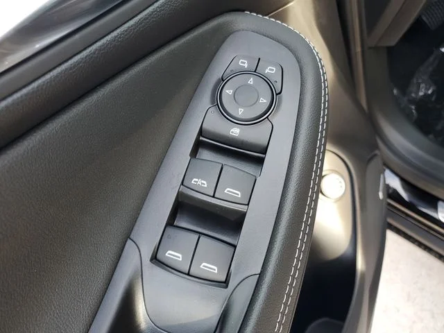 Nuevos BUICK ENCORE GX à Estados chez autogozo