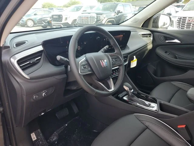 Nuevos BUICK ENCORE GX à Estados chez autogozo