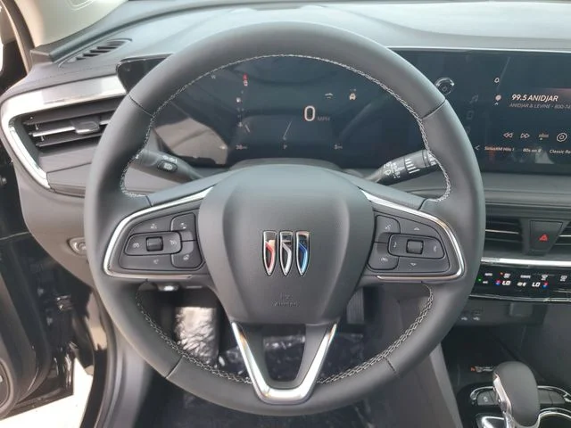 Nuevos BUICK ENCORE GX à Estados chez autogozo