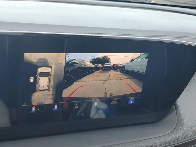 Nuevos BUICK ENCORE GX à Estados chez autogozo