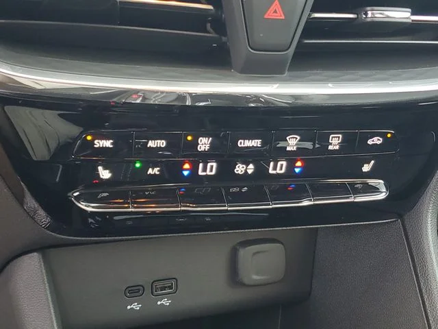 Nuevos BUICK ENCORE GX à Estados chez autogozo