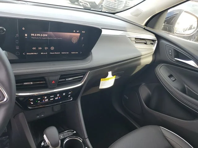 Nuevos BUICK ENCORE GX à Estados chez autogozo