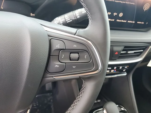 Nuevos BUICK ENCORE GX à Estados chez autogozo