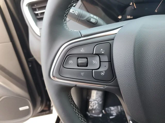 Nuevos BUICK ENCORE GX à Estados chez autogozo