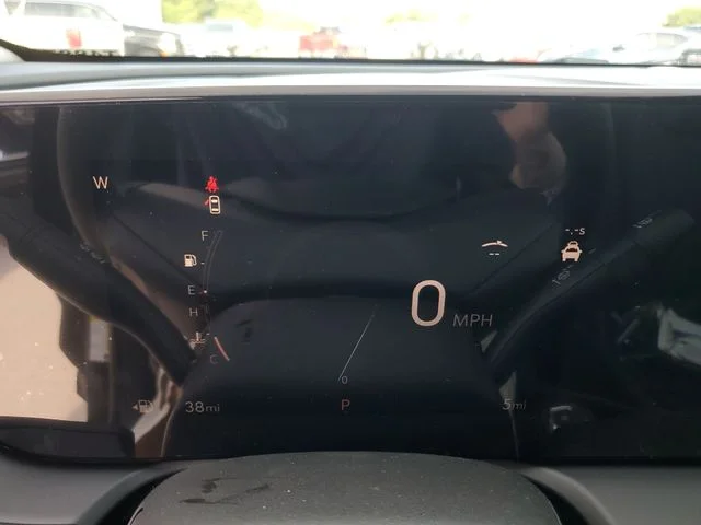 Nuevos BUICK ENCORE GX à Estados chez autogozo
