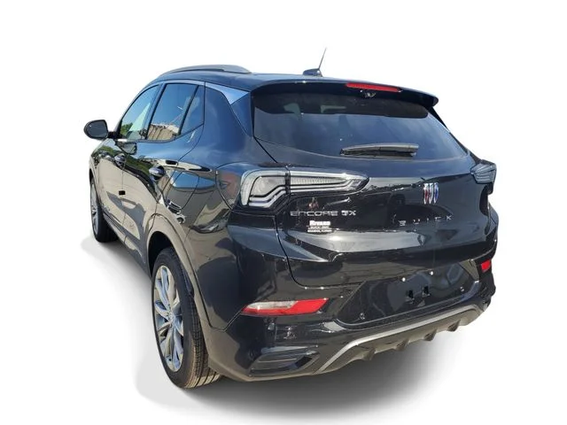 Nuevos BUICK ENCORE GX à Estados chez autogozo