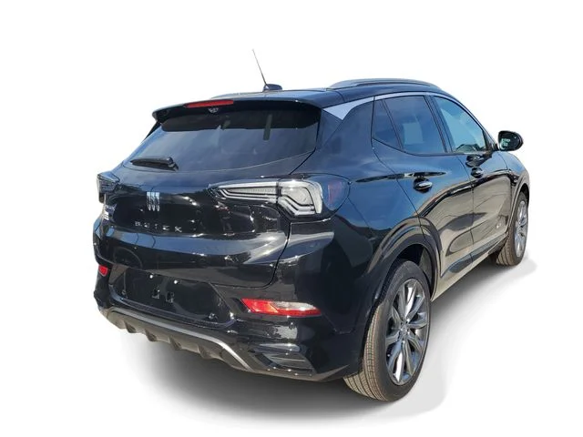 Nuevos BUICK ENCORE GX à Estados chez autogozo