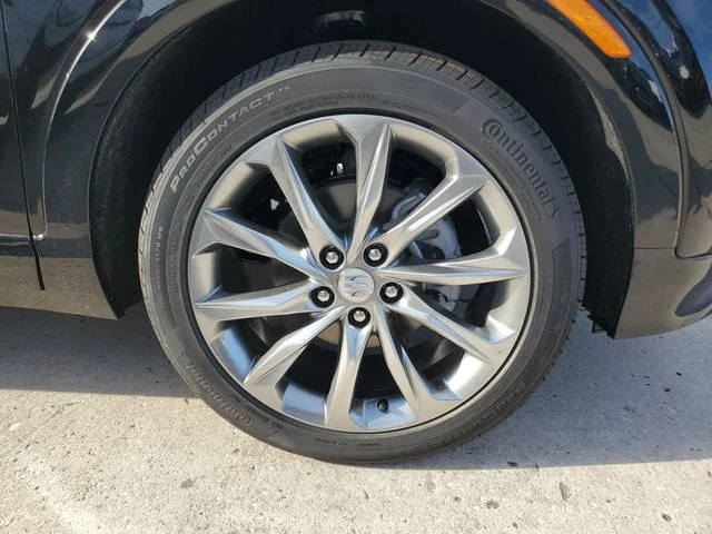Nuevos BUICK ENCORE GX à Estados chez autogozo