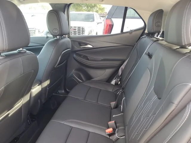 Nuevos BUICK ENCORE GX à Estados chez autogozo