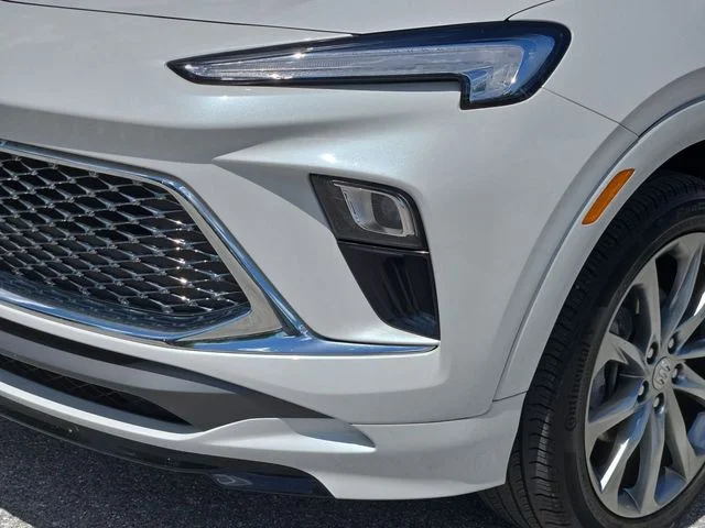 SEMINUEVOS BUICK Encore GX a Estados en autogozo