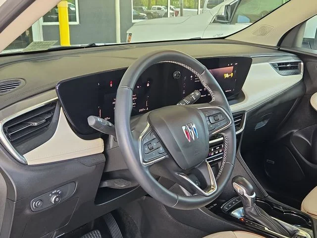 SEMINUEVOS BUICK Encore GX a Estados en autogozo