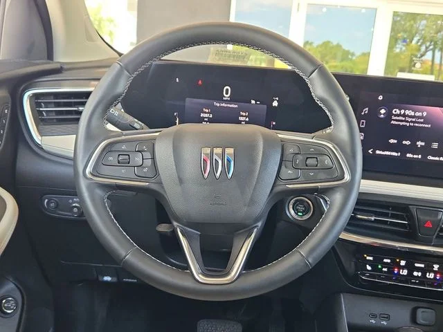 SEMINUEVOS BUICK Encore GX a Estados en autogozo
