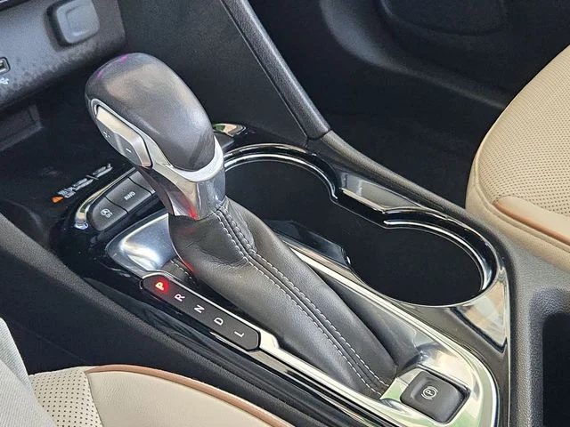 SEMINUEVOS BUICK Encore GX a Estados en autogozo