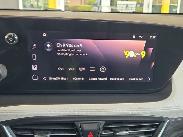 SEMINUEVOS BUICK Encore GX a Estados en autogozo