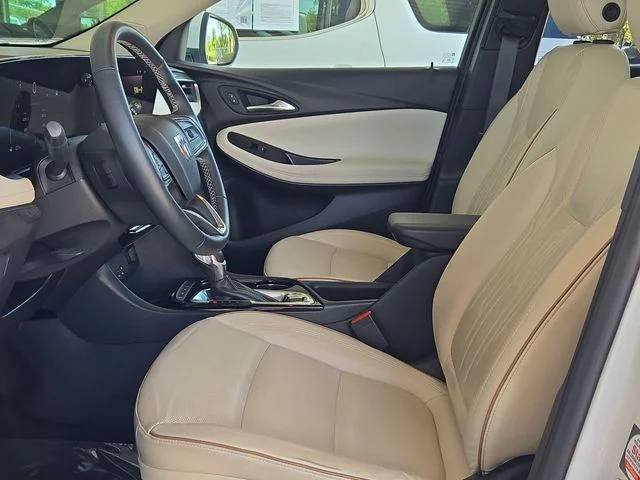 SEMINUEVOS BUICK Encore GX a Estados en autogozo