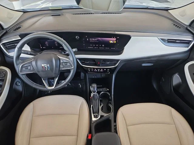 SEMINUEVOS BUICK Encore GX a Estados en autogozo