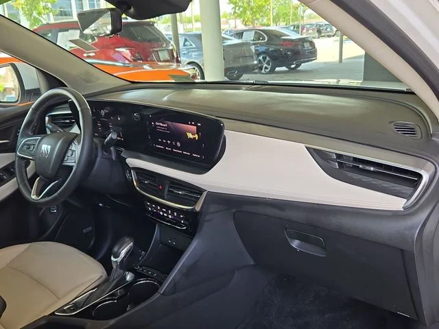 SEMINUEVOS BUICK Encore GX a Estados en autogozo