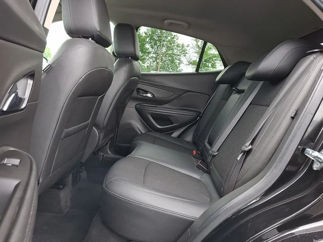 SEMINUEVOS BUICK Encore a Estados en autogozo