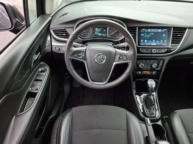 SEMINUEVOS BUICK Encore a Estados en autogozo