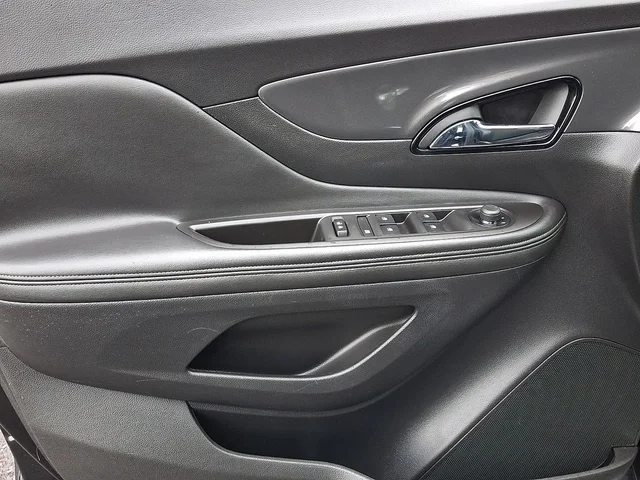 SEMINUEVOS BUICK Encore a Estados en autogozo