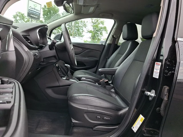 SEMINUEVOS BUICK Encore a Estados en autogozo