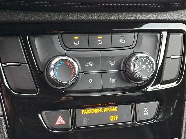 SEMINUEVOS BUICK Encore a Estados en autogozo