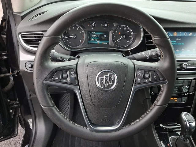 SEMINUEVOS BUICK Encore a Estados en autogozo