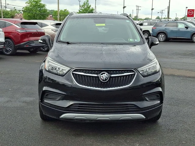 SEMINUEVOS BUICK Encore a Estados en autogozo