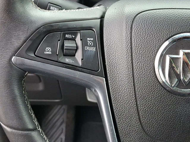 SEMINUEVOS BUICK Encore a Estados en autogozo