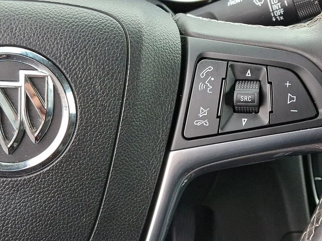 SEMINUEVOS BUICK Encore a Estados en autogozo