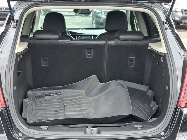 SEMINUEVOS BUICK Encore a Estados en autogozo