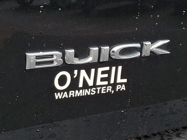SEMINUEVOS BUICK Encore a Estados en autogozo
